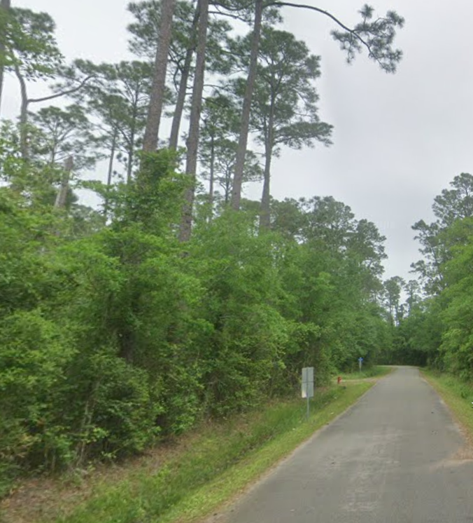 Investment land opportunity